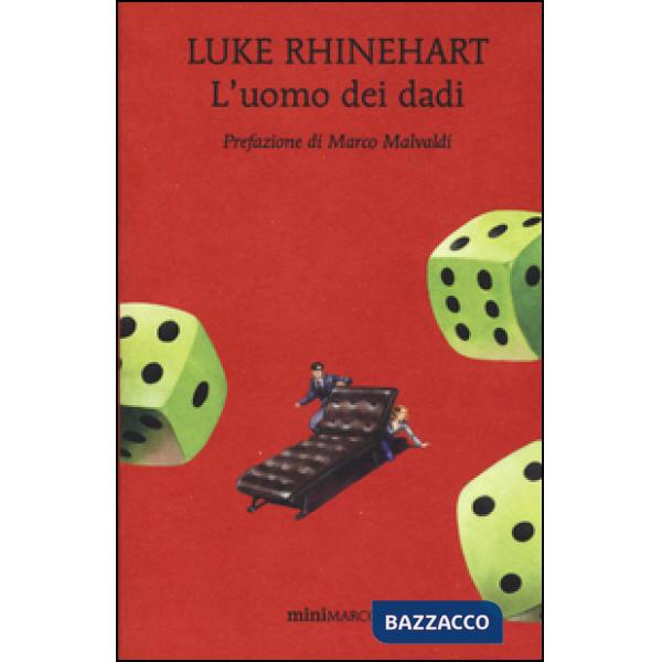 Uomo dei dadi (L')