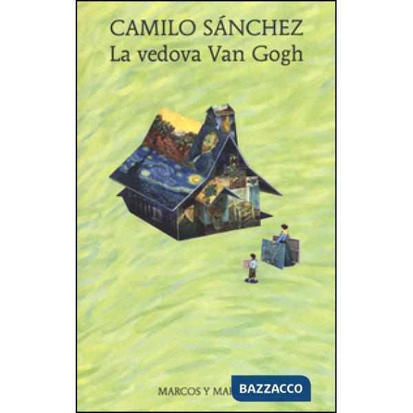 Vedova Van Gogh (La)