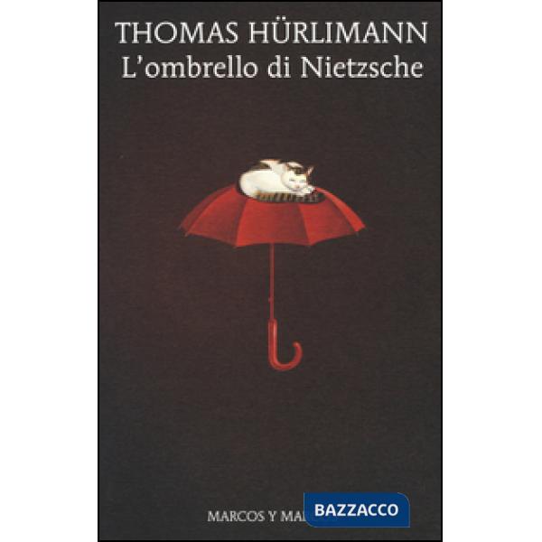 Ombrello di Nietzsche (L')
