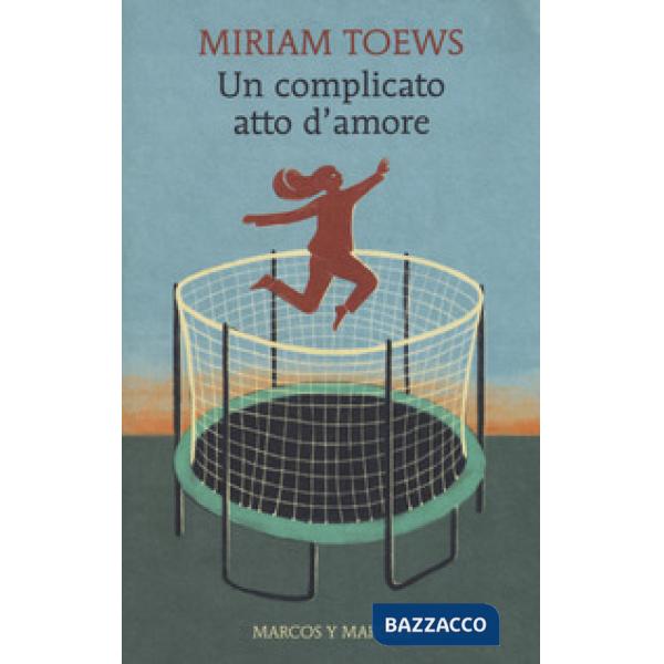 Complicato atto d'amore (Un)