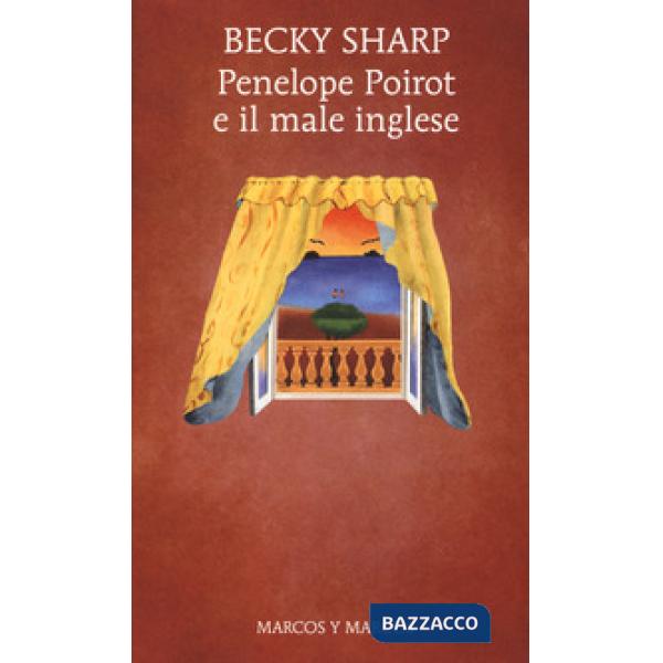 Penelope Poirot e il male inglese