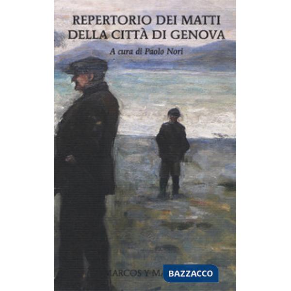 Repertorio dei matti della città di Genova