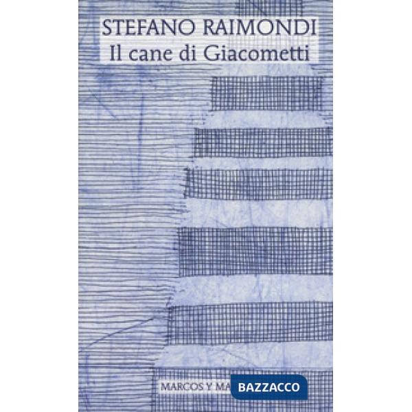 Cane di Giacometti (Il)