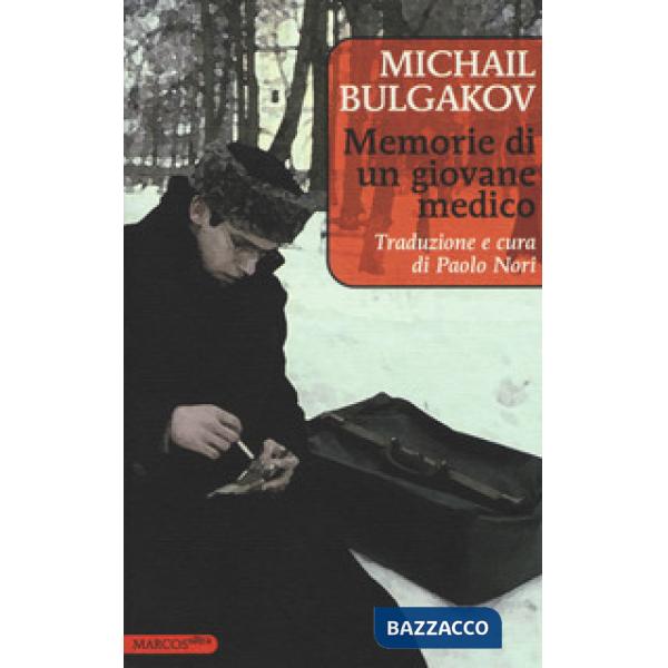 Memorie di un giovane medico