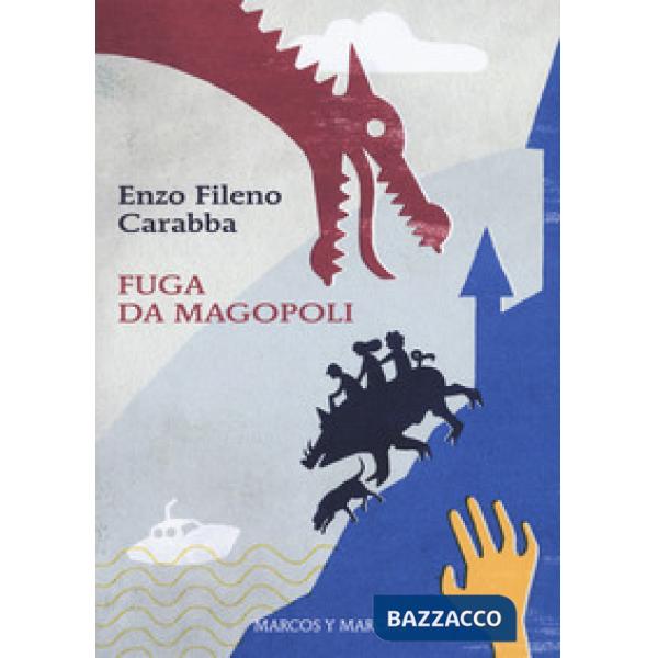 Fuga da Magopoli