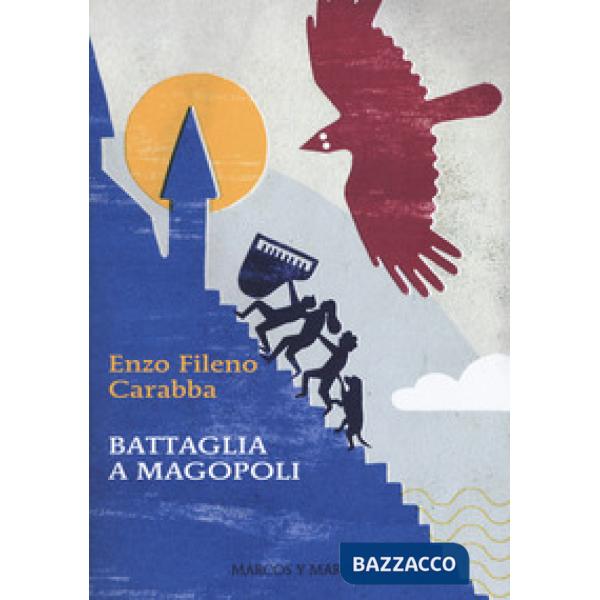 Battaglia a Magopoli