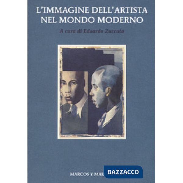 Immagine dell'artista nel mondo moderno (L')