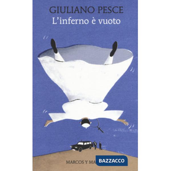 Inferno è vuoto (L')