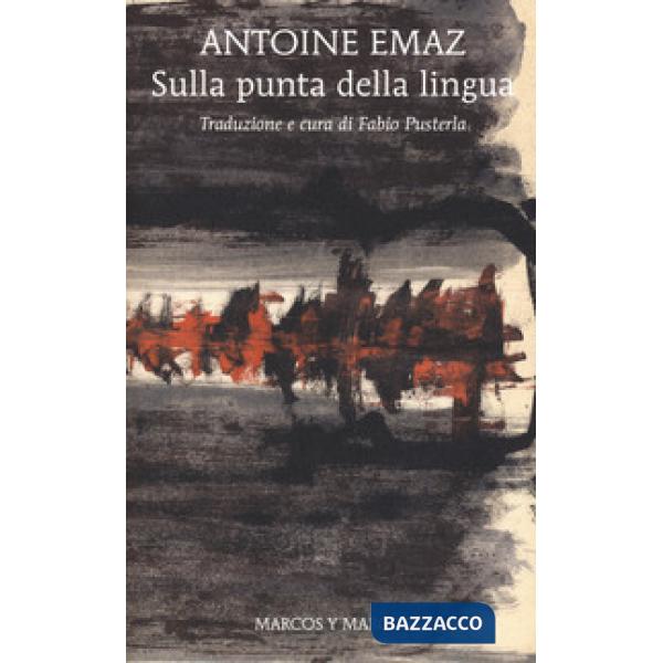 Sulla punta della lingua