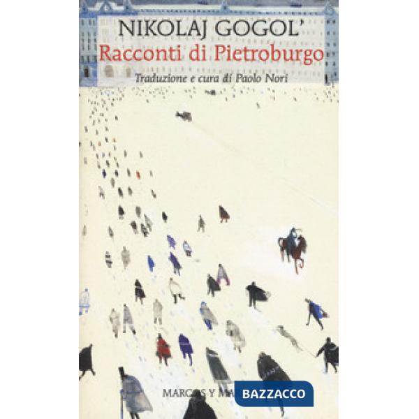 Racconti di Pietroburgo