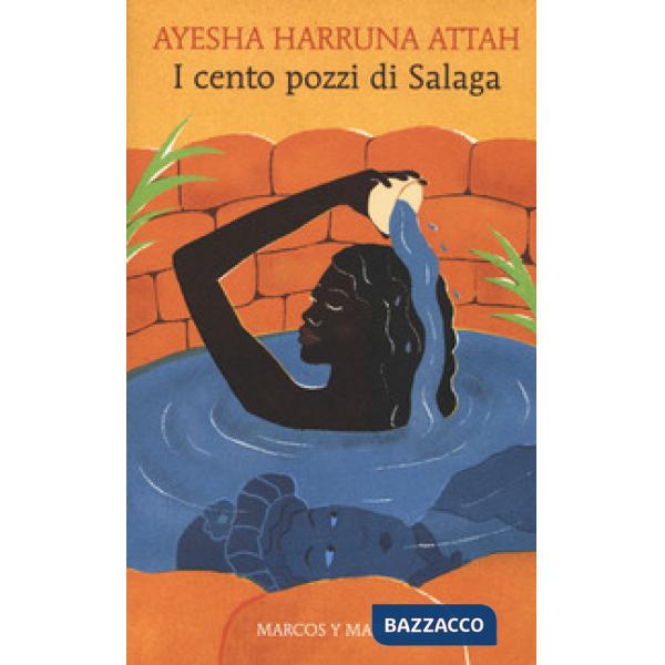 Cento pozzi di Salaga (I)