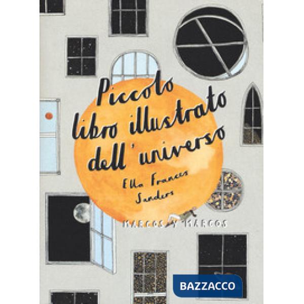 Piccolo libro illustrato dell'universo