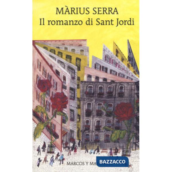 Romanzo di sant Jordi (Il)