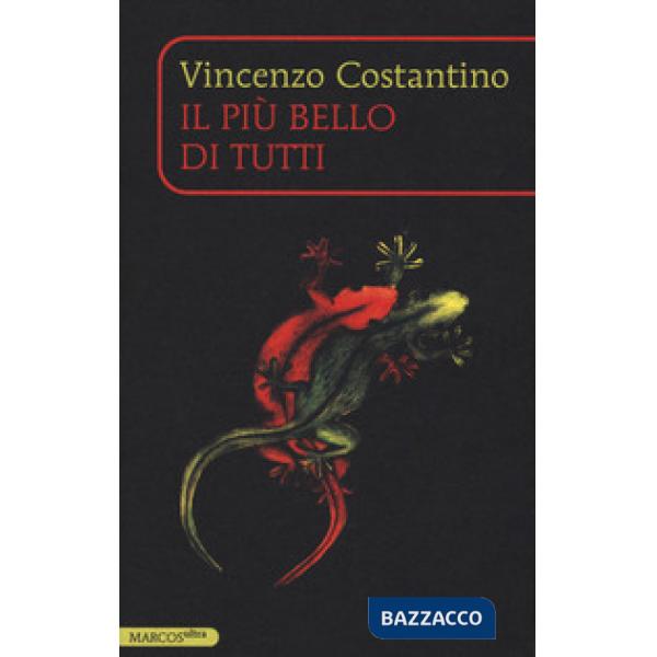 Più bello di tutti (Il)