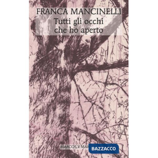 Tutti gli occhi che ho aperto