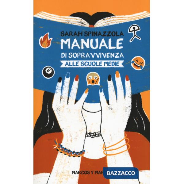 Manuale di sopravvivenza alle scuole medie