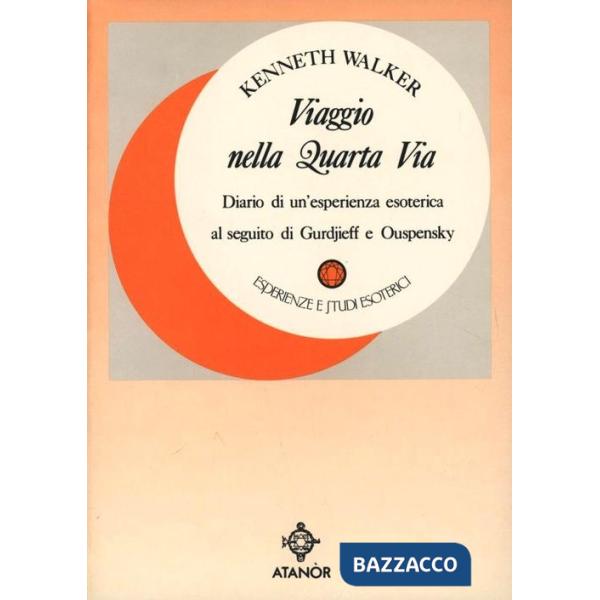 Viaggio nella quarta via