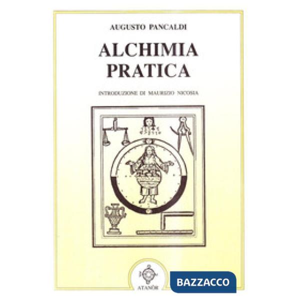 Alchimia pratica