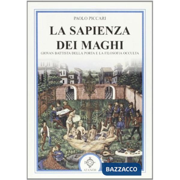 Sapienza dei maghi (La)