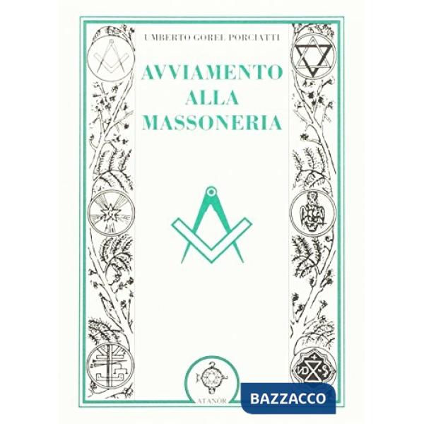 Avviamento alla massoneria