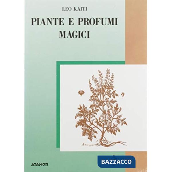 Piante e profumi magici