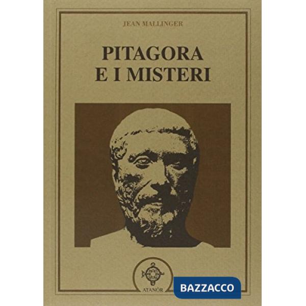 Pitagora e i misteri