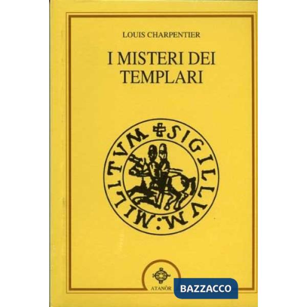Misteri dei Templari (I)