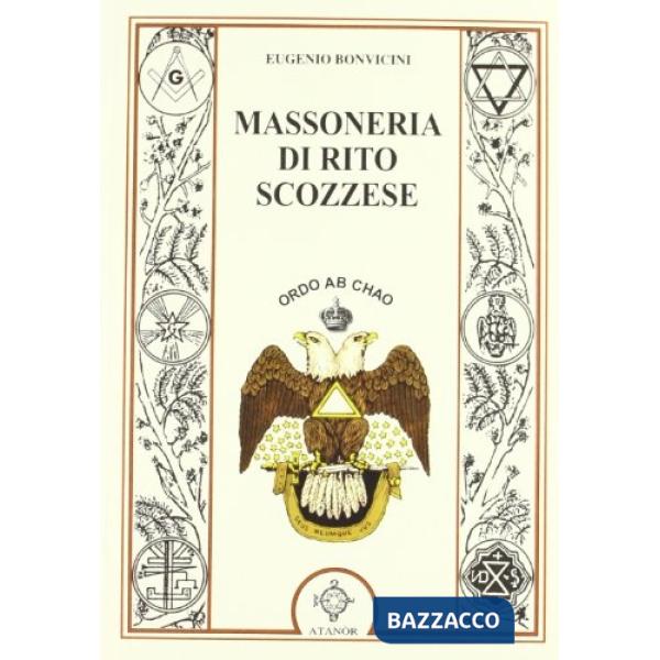 Massoneria di rito scozzese