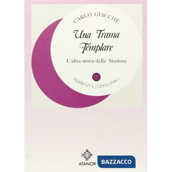 Trama templare (Una)