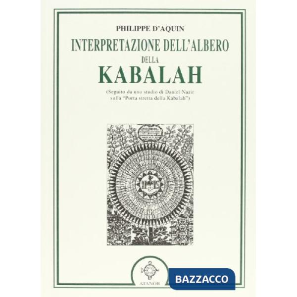 Interpretazione dell'Albero della Kabalah-Porta stretta della Kabalah