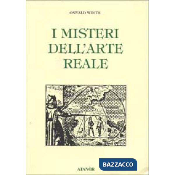 Misteri dell'arte reale (I)