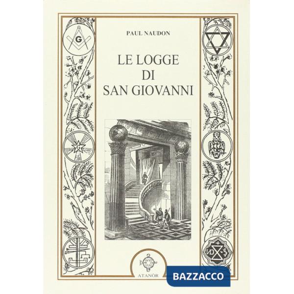 Logge di san Giovanni (Le)