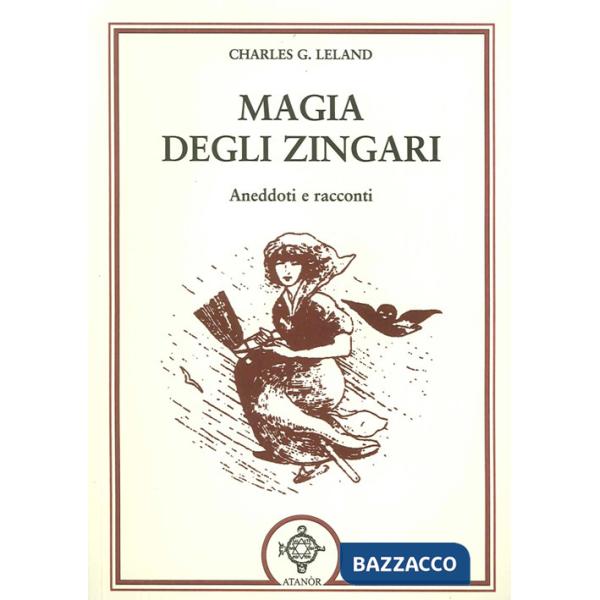 Magia degli zingari