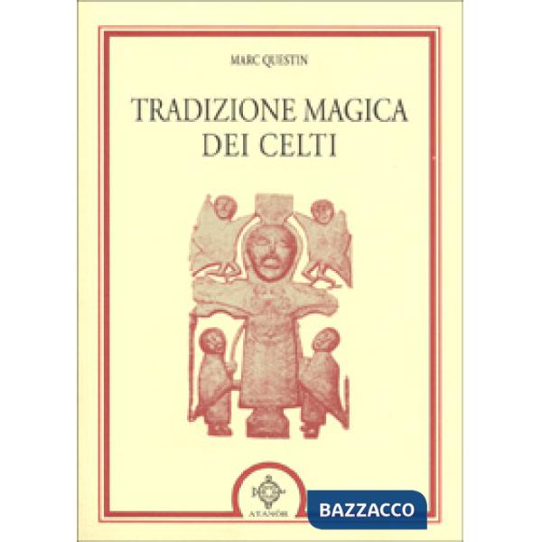Tradizione magica dei celti