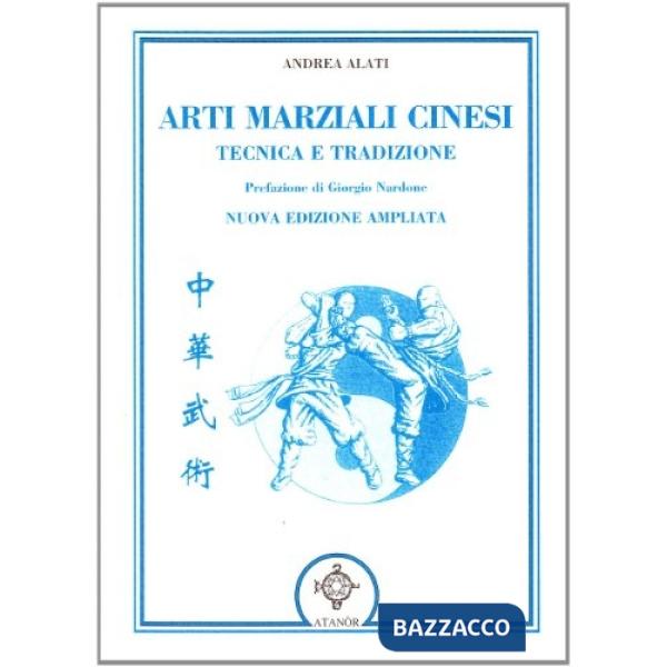 Arti marziali cinesi