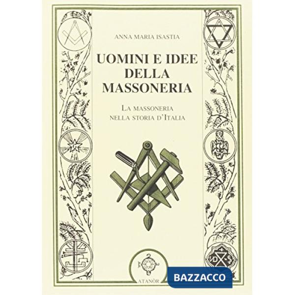Uomini e idee della massoneria