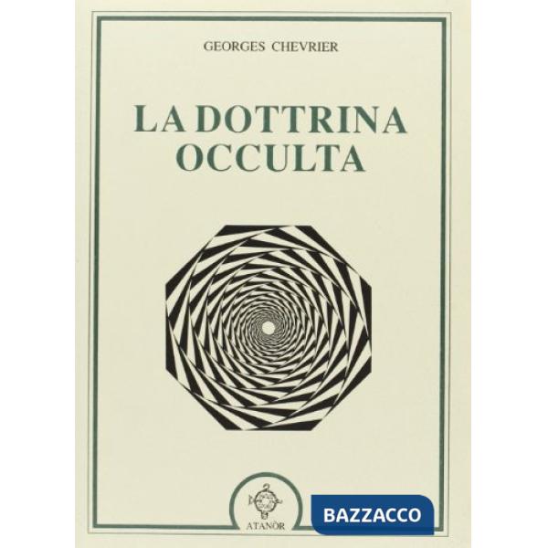 Dottrina occulta (La)