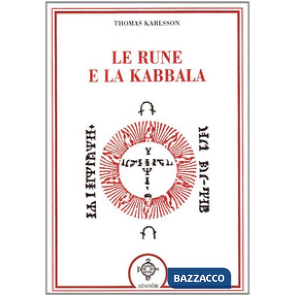 Rune e la kabbala (Le)