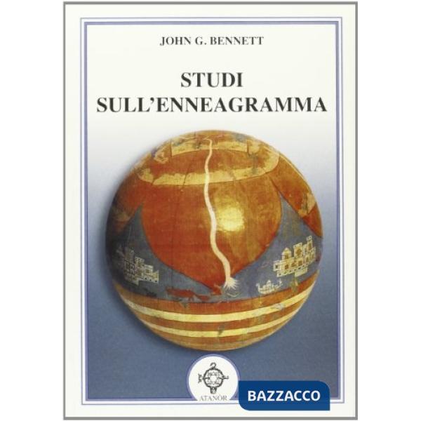Studi sull'enneagramma