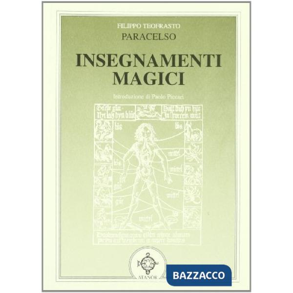 Insegnamenti magici