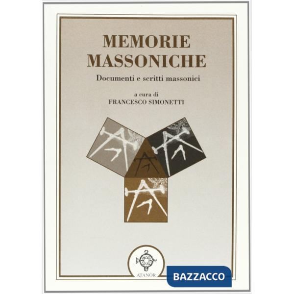 Memorie massoniche
