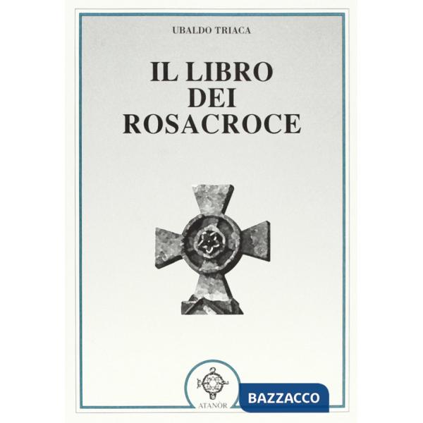 Libro dei Rosacroce (Il)