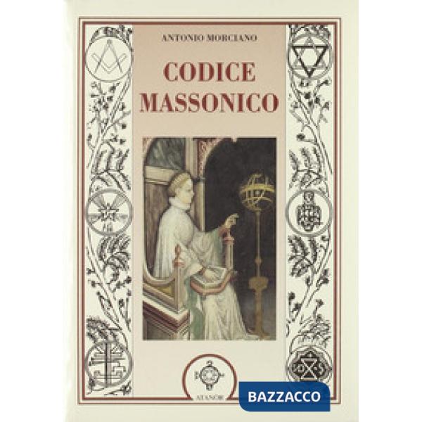 Codice massonico