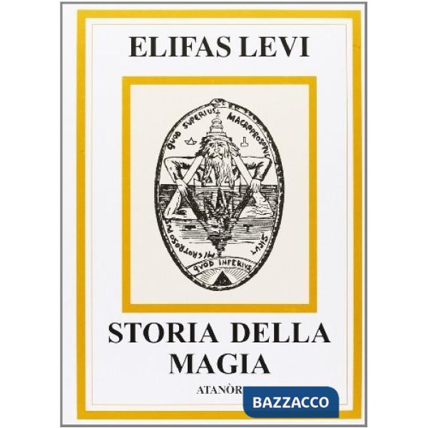 Storia della magia