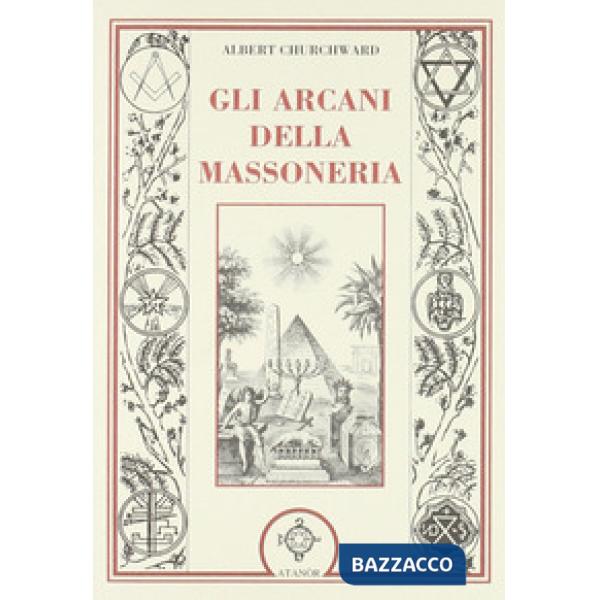 Arcani della massoneria (Gli)