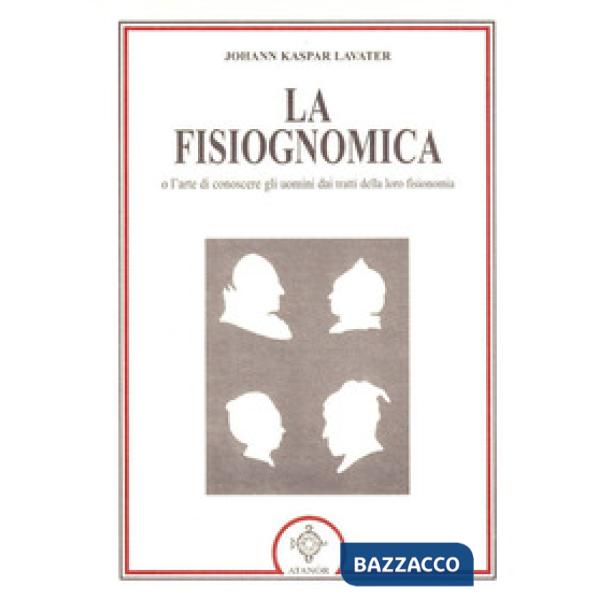Fisiognomica (La)