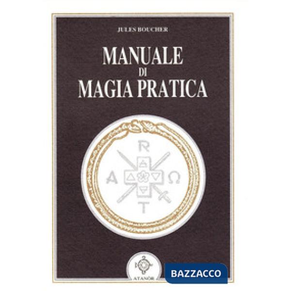 Manuale di magia pratica