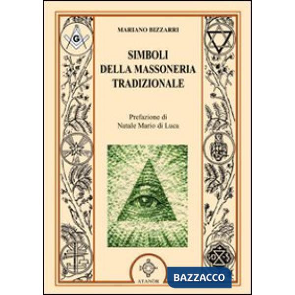 Simboli della massoneria tradizionale