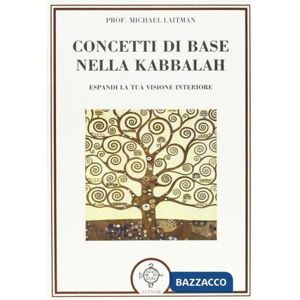 Concetti di base nella kabbalah. Espandi la tua visione interiore