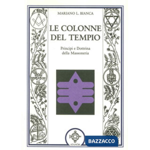 Colonne del tempio (Le)